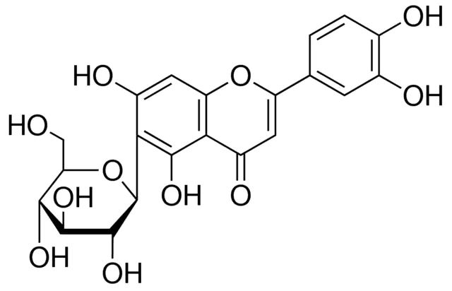 Isoorientin