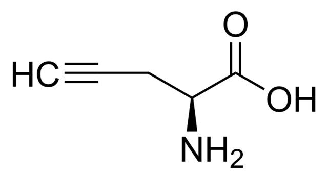 <sc>L</sc>-C-Propargylglycine