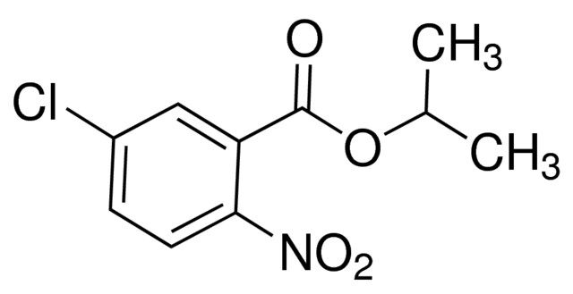 Isopropyl 5-chloro-2-nitrobenzoate