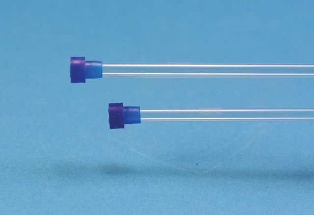 Kontes<sup>?</sup> NMR tubes 5 mm diam., disposable N-51A glass