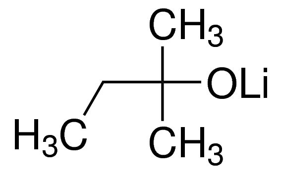 Lithium <i>tert</i>-amoxide solution