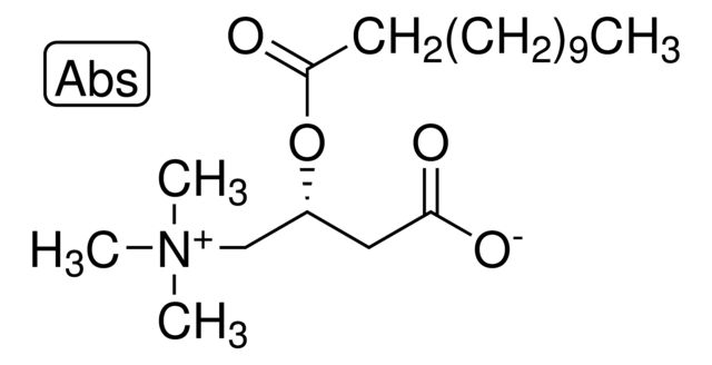 Lauroyl-<sc>L</sc>-carnitine