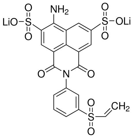 Lucifer Yellow VS dilithium salt