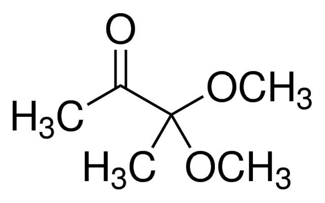 3,3-Dimethoxy-2-butanone