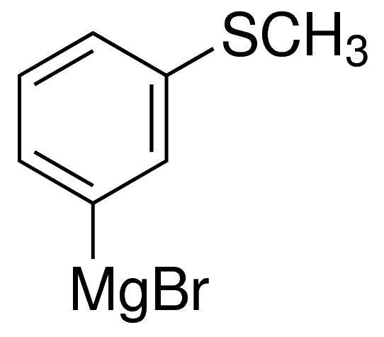 3-Thioanisolemagnesium bromide solution