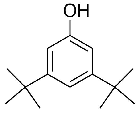 3,5-Di-<i>tert</i>-butylphenol