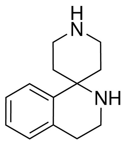 3,4-Dihydro-2<i>H</i>-spiro[isoquinoline-1,4-piperidine]