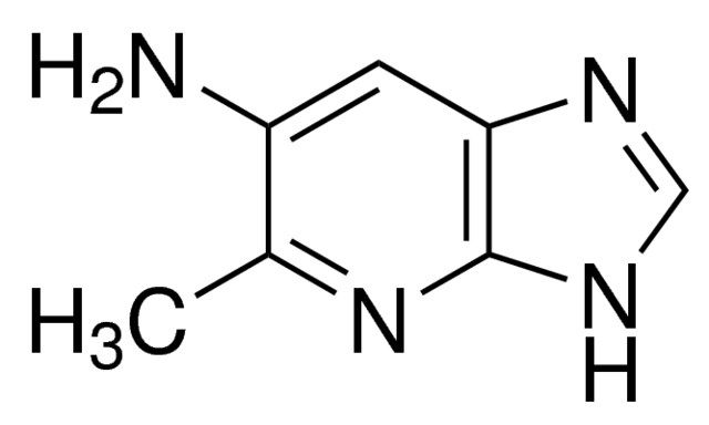 6-Amino-5-methyl-3<i>H</i>-imidazo[4,5-<i>b</i>]pyridine