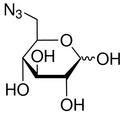 6-Azido-6-deoxy-<sc>D</sc>-glucose