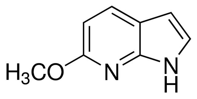 6-Methoxy-7-azaindole