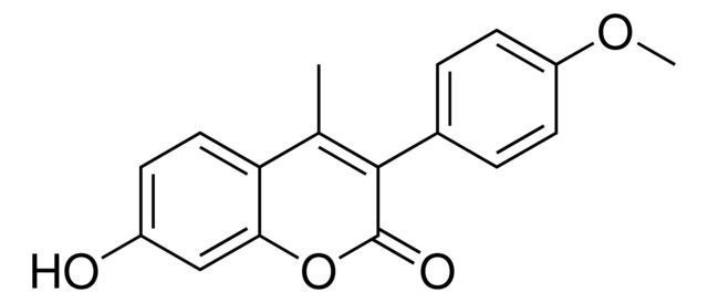 7-Hydroxy-3-(4-methoxyphenyl)-4-methyl-2H-chromen-2-one