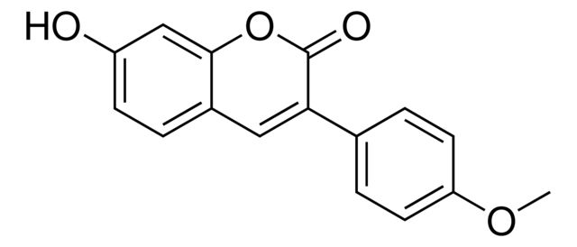 7-Hydroxy-3-(4-methoxyphenyl)-2H-chromen-2-one