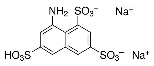 8-Aminonaphthalene-1,3,6-trisulfonic acid disodium salt