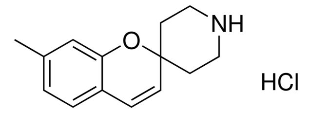 7-Methylspiro[chromene-2,4-piperidine] hydrochloride