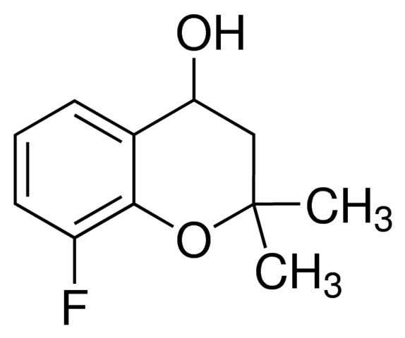 8-Fluoro-2,2-dimethyl-4-chromanol