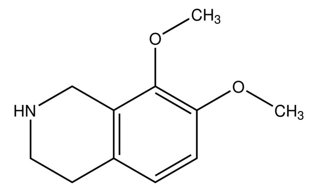 7,8-Dimethoxy-1,2,3,4-tetrahydroisoquinoline