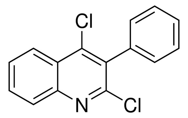 2,4-Dichloro-3-phenylquinoline