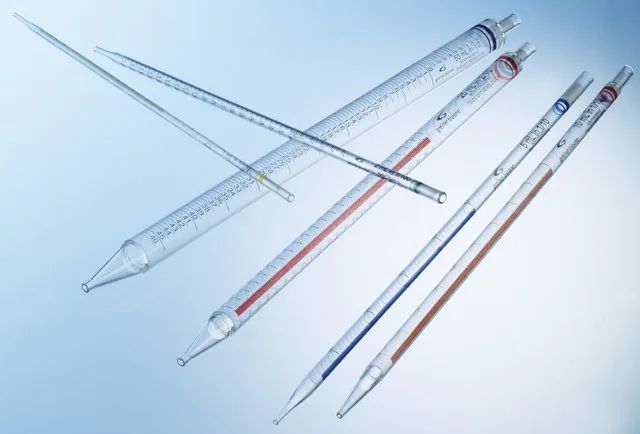 Greiner CELLSTAR<sup>?</sup> serological pipette