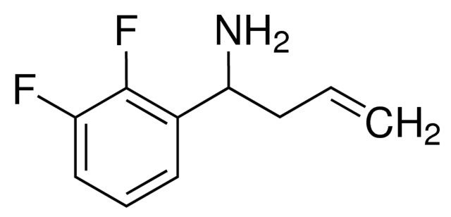 1-(2,3-Difluorophenyl)-3-buten-1-amine