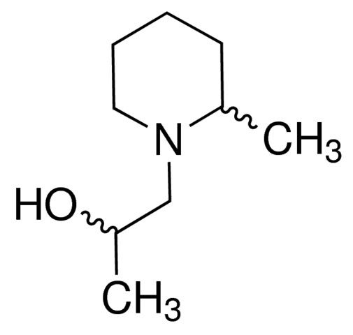 1-(2-Methyl-1-piperidinyl)-2-propanol