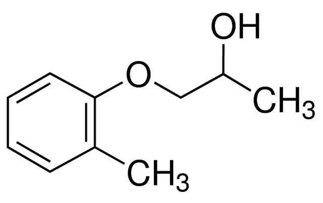 1-(2-Methylphenoxy)-2-propanol