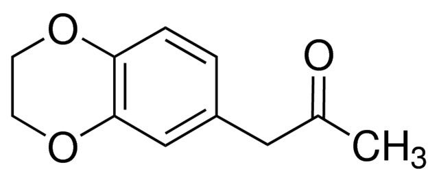 1-(2,3-Dihydro-1,4-benzodioxin-6-yl)acetone