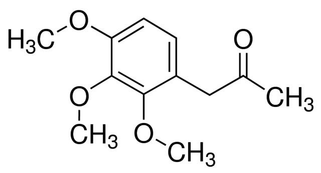 1-(2,3,4-Trimethoxyphenyl)acetone