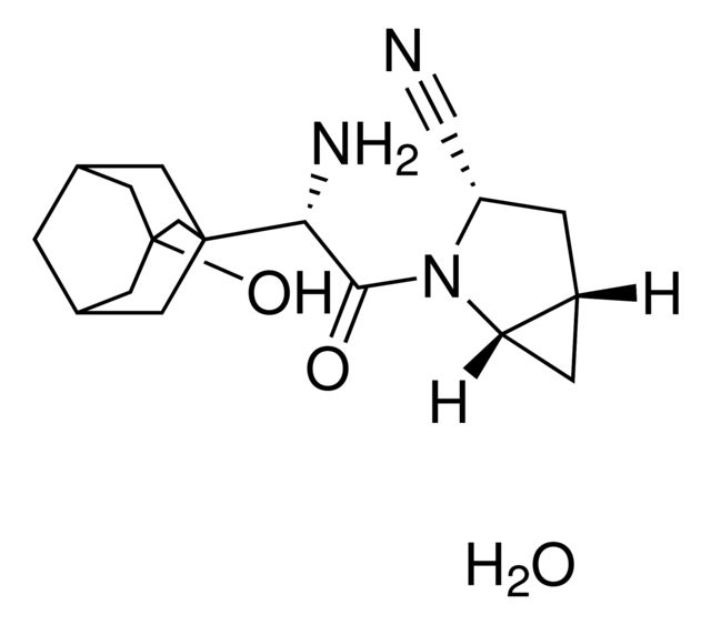 Saxagliptin Hydrate