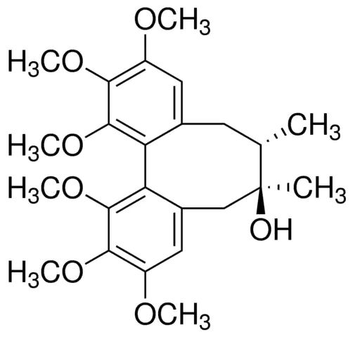 Schisandrol A