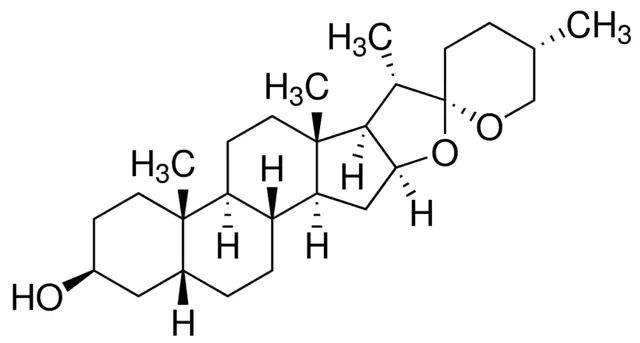 Sarsasapogenin