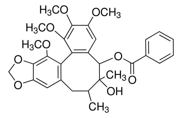 Schisantherin A