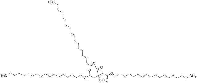 stearyl citrate tri ester