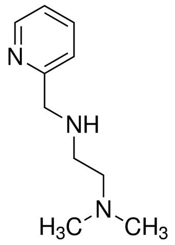 N,N-dimethyl-N-pyridin-2-ylmethyl-ethane-1,2-diamine