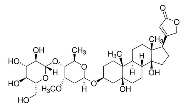 Periplocin