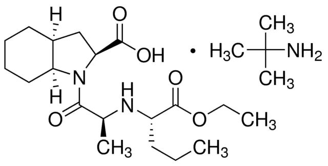 Perindopril erbumine