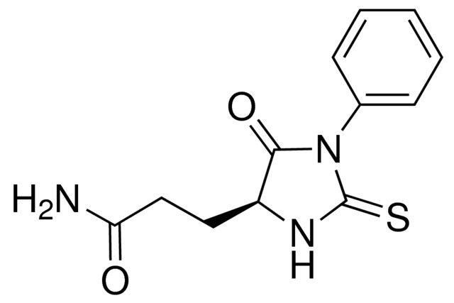 Phenylthiohydantoin-glutamine