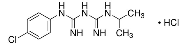 Proguanil hydrochloride