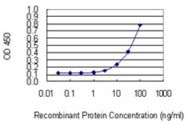 Monoclonal Anti-NUDT13 antibody produced in mouse