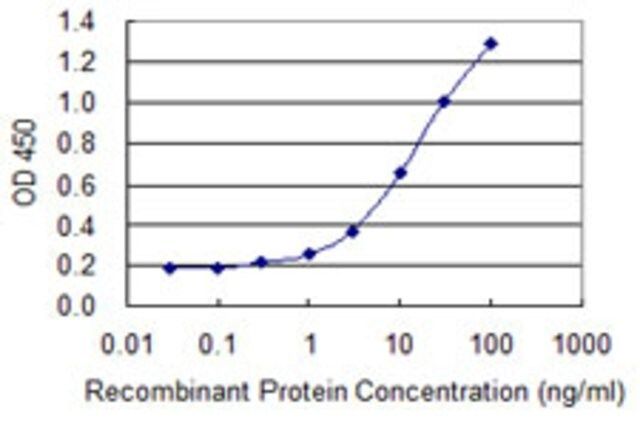 Monoclonal Anti-DPT, (C-terminal) antibody produced in mouse