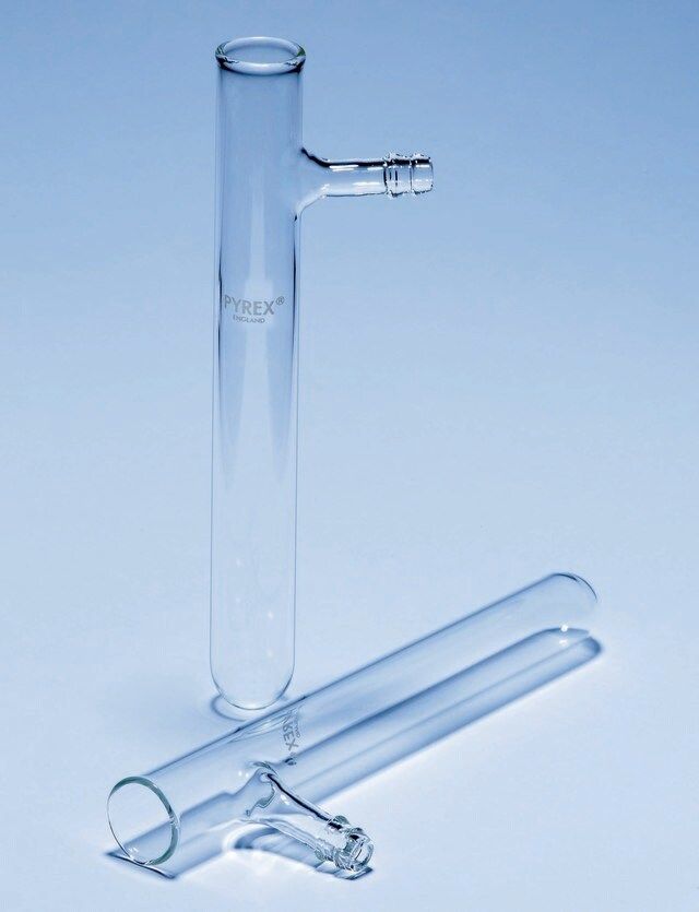 Pyrex<sup>?</sup> Filter tubes, length 150 mm