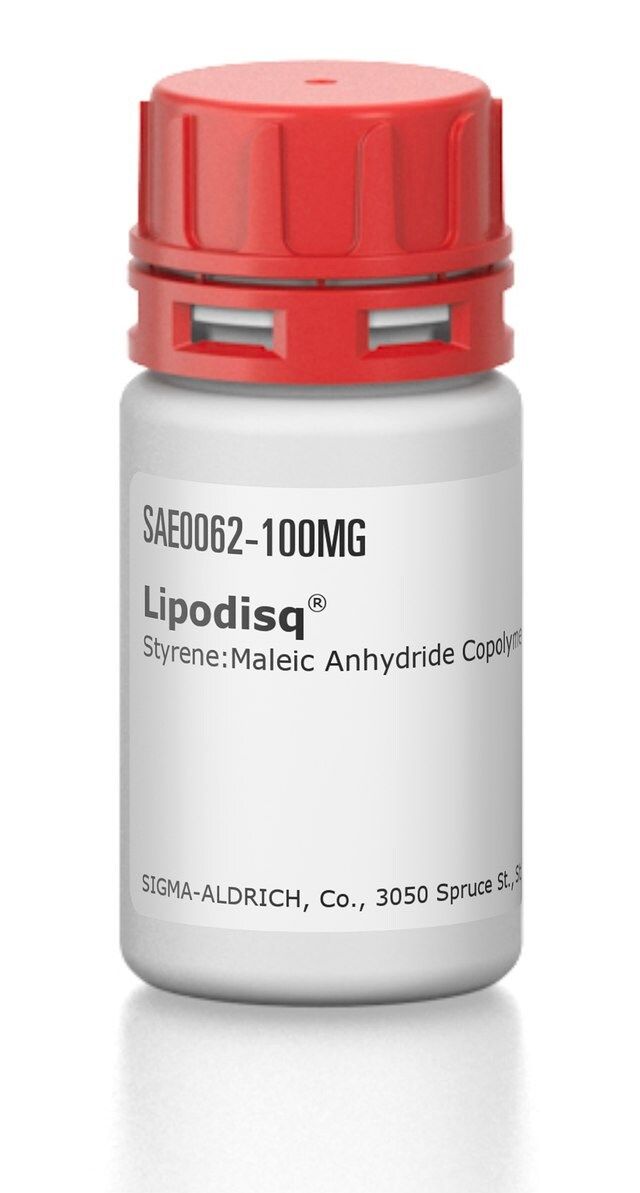 Lipodisq<sup>?</sup>