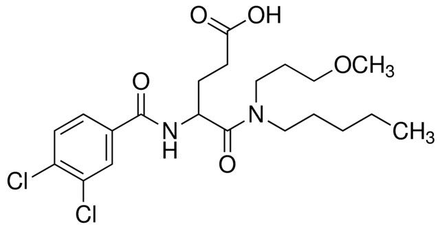 Loxiglumide