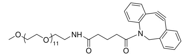 m-dPEG <sup>®</sup><sub>12</sub>-DBCO