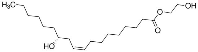 ethylene glycol monoricinoleate