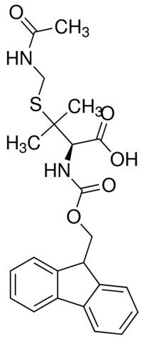 fmoc-pen(acm)-oh