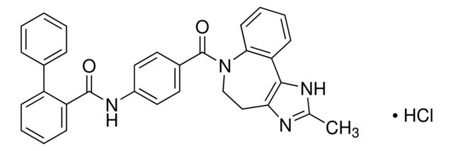 Conivaptan hydrochloride