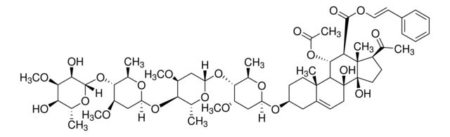 Condurango glycoside E2