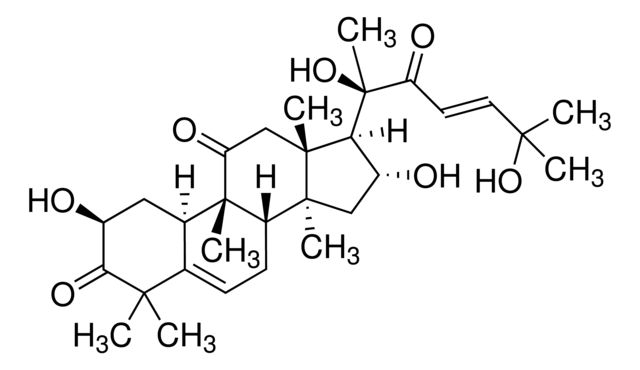 Cucurbitacin D