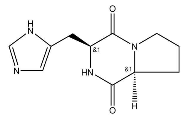 Cyclo(His-Pro)