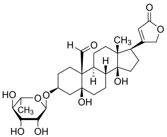 Convallatoxin